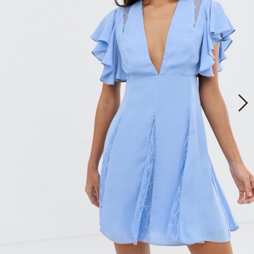 ASOS Dress